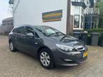 Opel Astra Sports Tourer 1.6 CDTi Business +, Auto's, Opel, Origineel Nederlands, Te koop, Zilver of Grijs, 5 stoelen