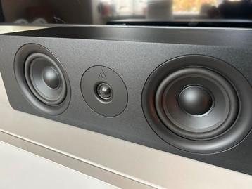 Argon Center speakers beschikbaar voor biedingen