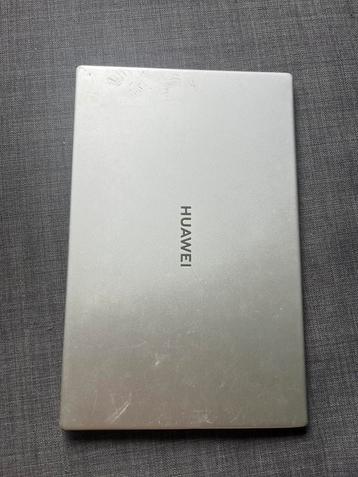 Huawei MateBook D15 – Defect / No SSD / For Parts beschikbaar voor biedingen