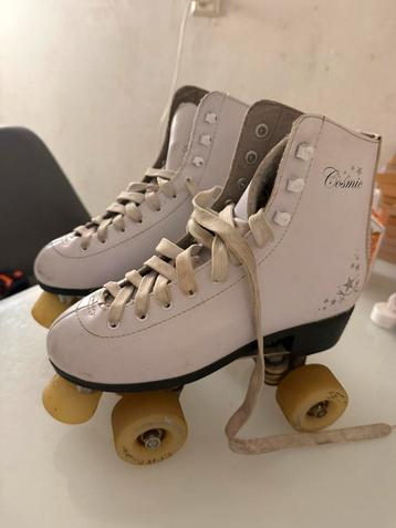 Vintage Cosmic rolschaatsen - Maat 39 beschikbaar voor biedingen