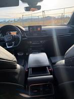 Audi Q5 SQ5 3.0 Tfsi Quattro 354pk Tiptronic 2018 Grijs, Auto's, Audi, Automaat, 2995 cc, Q5, Vierwielaandrijving