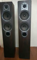 Jamo S426 Luidsprekers - Set van 2, Audio, Tv en Foto, Luidsprekers, Ophalen, Gebruikt, 60 tot 120 watt, Front, Rear of Stereo speakers