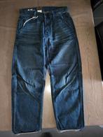 G-star jeans, Nieuw, W32 (confectie 46) of kleiner, Blauw, Ophalen of Verzenden