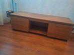 TV Meubel Goretti, Huis en Inrichting, Kasten | Kledingkasten, Ophalen, 100 tot 150 cm, Zo goed als nieuw, Minder dan 100 cm