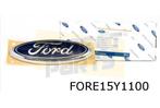 Ford embleem logo ''Ford'' voorzijde Origineel! 2038573, -, Verzenden, -, Nieuw