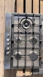 Bauknecht ixelium inbouw kookplaat, 5 pits, Witgoed en Apparatuur, Kookplaten, 5 kookzones of meer, Gebruikt, Inbouw, Ophalen