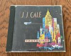 J.J. Cale - Travel-Log, Ophalen of Verzenden