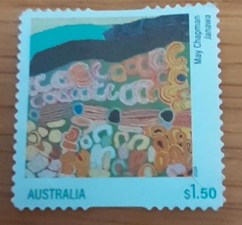 AUSTRALIE 2024 : SEVEN SISTERS S.A., Postzegels en Munten, Postzegels | Oceanië, Ophalen of Verzenden