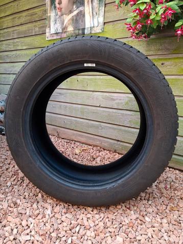 Vredestein Quatrac Pro 255/55 R19 103W M+S, 1 jaar ou beschikbaar voor biedingen