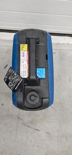 HBM 2000 Watt Inverter, Aggregaat, Generator 79 cc 230V-USB, Benzine, Ophalen of Verzenden, Zo goed als nieuw, Geluidgedempt