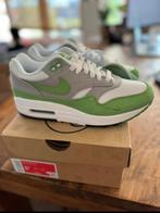 Nike air max 1 Patta Chlorophyll Nieuw maat 38, Kleding | Heren, Schoenen, Nieuw, Ophalen of Verzenden, Sneakers of Gympen, Overige kleuren