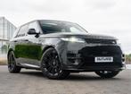 Land Rover Range Rover Sport P460e Dynamic SE | 23'' inch |, Zwart, 40 min, Vierwielaandrijving, Hybride Elektrisch/Benzine