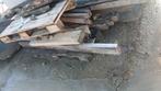 Gratis brandhout, Tuin en Terras, Haardhout, Minder dan 3 m³, Ophalen of Verzenden