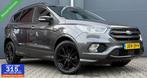 Ford Kuga 1.5 EcoBoost ST Line LED/Navi+/Trekhaak/Black-pack, Auto's, 4 cilinders, 14 km/l, Kuga, 5 stoelen