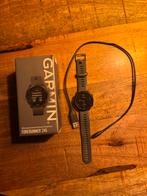 Garmin forerunner 245, Gebruikt, Zwart, Garmin forerunner, Ophalen of Verzenden