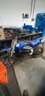 Pitbike 125 cc, Ophalen of Verzenden, Gebruikt, 125 cc, Pitbike