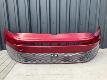 Bumper Volkswagen CADDY 2k7 2K7807221A Voorbumper C10-12996 beschikbaar voor biedingen