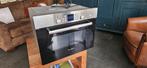 Bosch magnetron oven Combi, Witgoed en Apparatuur, Magnetrons, Ophalen, Combimagnetron, Gebruikt, Inbouw