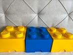 Lego Opbergbox Brick 4, Kinderen en Baby's, Speelgoed | Duplo en Lego, Ophalen of Verzenden