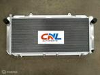 Radiateur voor TOYOTA MR2 MR-2 SW20 REV1 REV2 REV3 TURBO, Auto-onderdelen, Airco en Verwarming, Nieuw, Ophalen of Verzenden