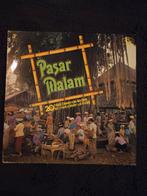 Lp vinyl Pasar Malam Common wealth, Cd's en Dvd's, Ophalen of Verzenden, Zo goed als nieuw, 12 inch