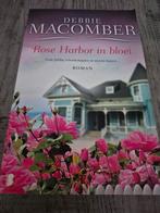 Rose harbor in bloei, Boeken, Ophalen of Verzenden, Zo goed als nieuw