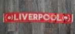 Sjaal Liverpool FC, Verzamelen, Sportartikelen en Voetbal, Ophalen of Verzenden, Zo goed als nieuw, Buitenlandse clubs, Vaantje of Sjaal