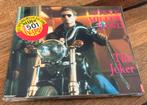 CD STEVE MILLER BAND THE JOKER 1990 CAPITOL EU LEVIS 501, Gebruikt, Verzenden, Filmmuziek en Soundtracks, Maxi-single