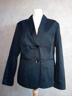 > Zwarte blazer! Nieuw!, Zwart, Maat 46/48 (XL) of groter, Nieuw, Ophalen of Verzenden