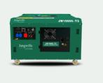 Jungwille JW10000-T3 Diesel Generator - Nieuw!, Ophalen, Nieuw