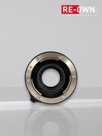 Fujifilm XF 1.4x TC WR (nieuwstaat + doos + garantie) fuji, Audio, Tv en Foto, Fotografie | Lenzen en Objectieven, ,, Overige typen