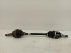 Aandrijfas links voor Citroën C1, Auto-onderdelen, Onderdelen@venauto.nl, Van der Ven Autorecycling B.V., Gebruikt, Citroën