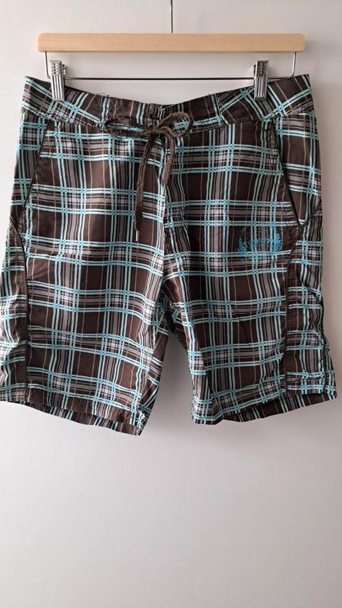 PME heren zwembroek - maat W29, Kleding | Heren, Badmode en Zwemkleding, Zwemshort, Maat 48/50 (M), Bruin, Ophalen of Verzenden
