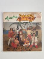 Saragossa Band - Agadou, Cd's en Dvd's, Vinyl Singles, Pop, Gebruikt, Ophalen of Verzenden, 7 inch