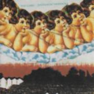 The cure – japanese whispers cd 817 470-2 - 1987   beschikbaar voor biedingen