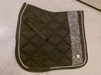 Dekje dressuur full, Dieren en Toebehoren, Paarden en Pony's | Dekens en Dekjes, Ophalen of Verzenden, Gebruikt, Dekje