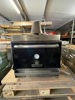MiBrasa HMB75 houtskooloven, Ophalen, Gebruikt, MiBrassa, Met accessoires