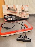 Vibroshaper Trilplaat, Nieuw, Ophalen of Verzenden, Hometrainer, Benen