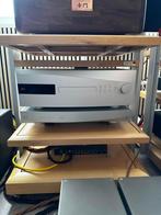 dCS Rossini Apex incl de Rossini clock en SR fuses, Audio, Tv en Foto, Cd-spelers, D, D, Ophalen, Overige merken