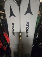 175cm ATOMIC REDSTER SC, 160 tot 180 cm, Ophalen of Verzenden, Zo goed als nieuw, Atomic