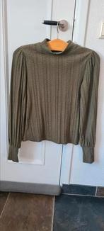 Seven Sisters truitje maat S, Kleding | Dames, Tops, Zwart, Ophalen of Verzenden, Zo goed als nieuw, Korte mouw