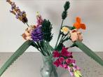 LEGO Botanicals | Bloemenboeket #10280, Ophalen of Verzenden, Zo goed als nieuw, Binnen