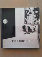 Piet Boon 2 Fotoboek, Ophalen of Verzenden, Overige materialen, Minder dan 25 cm