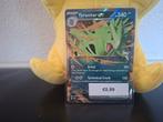Tyranitar ex #064, Ophalen of Verzenden, Zo goed als nieuw