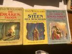 2 x van Heugenis smart en het sterrenzwaard Tad Williams, Ophalen of Verzenden, Gelezen, Tad Williams