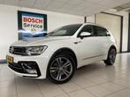 Volkswagen Tiguan 2.0 TSI 4Motion R-line Trekhaak (bj 2017), Automaat, 12 maanden, Euro 6, 4 cilinders