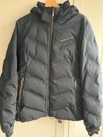 Protest Ski Jas Dames - Maat 42 - Zwart, Ophalen of Verzenden, Zo goed als nieuw, Maat 42/44 (L), Zwart