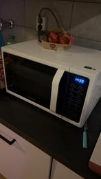 Samsung smartoven combimagnetron - half jaar oud, Combimagnetron, Grill, Ophalen of Verzenden, Zo goed als nieuw