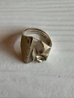 Lapponia, ring kauris, zilver, Sieraden, Tassen en Uiterlijk, Ophalen of Verzenden, Zo goed als nieuw, Zilver, Dame