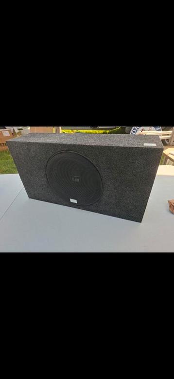 Blam subwoofer  beschikbaar voor biedingen